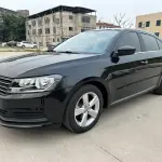 Volkswagen Lavida 2017 из Китая