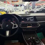 BMW X5 (Import) 2021 из Китая