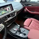 BMW X3 2022 из Китая