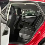 Volkswagen Lamando 2022 из Китая