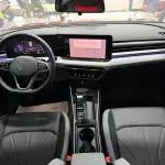 Volkswagen Lamando 2022 из Китая