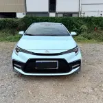 Toyota Levin 2021 из Китая
