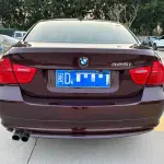 BMW 3 Series (Import) 2010 из Китая