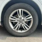 Audi Q3 2015 из Китая
