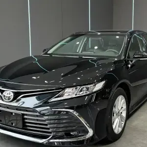 Toyota Camry 2022 из Китая