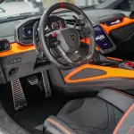 Lamborghini Revuelto 2026 из Китая