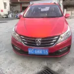 Baojun 310 2016 из Китая