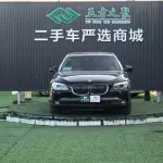 BMW 7 Series 2010 из Китая