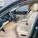 BMW 7 Series 2010 из Китая