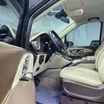 Mercedes-Benz Vito 2022 из Китая