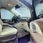 Mercedes-Benz Vito 2022 из Китая