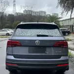 Volkswagen Tharu 2021 из Китая