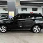 Mercedes-Benz M-Class 2015 из Китая