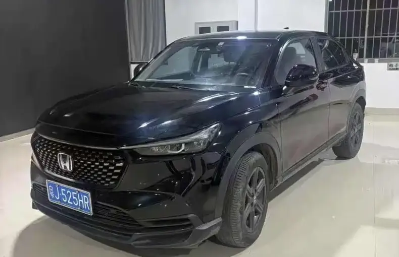 Honda XR-V 2024 из Китая