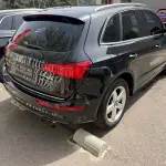 Audi Q5 2018 из Китая