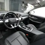 Fengxing Fengxing T5 EVO 2024 из Китая