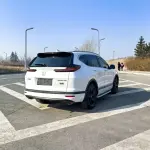 Honda Breeze 2021 из Китая