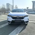 Honda Breeze 2021 из Китая