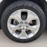 Honda Crosstour 2013 из Китая