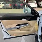 Honda Crosstour 2013 из Китая
