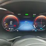 Mercedes-Benz C-Class 2021 из Китая