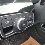 Mercedes-Benz A-Class 2024 из Китая