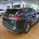 Toyota Wildlander 2024 из Китая