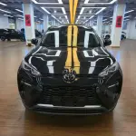 Toyota Wildlander 2024 из Китая