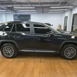 Toyota Wildlander 2024 из Китая
