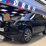 Land Rover Range Rover 2013 из Китая
