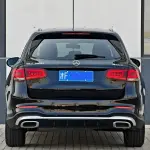 Mercedes-Benz GLC 2020 из Китая