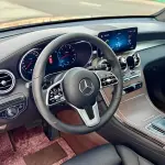 Mercedes-Benz GLC 2020 из Китая