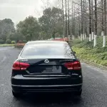 Volkswagen Passat 2016 из Китая