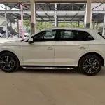 Audi Q5L 2019 из Китая