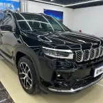 Jeep Grand Commander 2022 из Китая