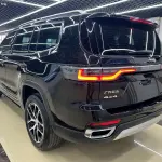 Jeep Grand Commander 2022 из Китая