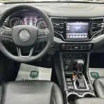 Jeep Grand Commander 2022 из Китая