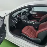 Mercedes-Benz C-Class (Import) 2017 из Китая