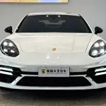Porsche Panamera 2015 из Китая