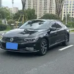 Volkswagen Magotan 2020 из Китая