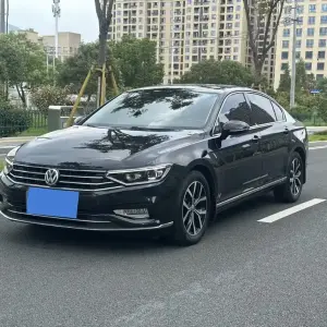 Volkswagen Magotan 2020 из Китая