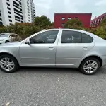 Skoda Octavia 2013 из Китая