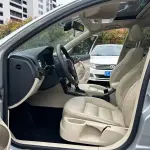 Skoda Octavia 2013 из Китая