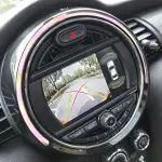 MINI Mini 2018 из Китая