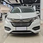 Honda Odyssey 2020 из Китая