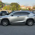 Lexus NX 2018 из Китая