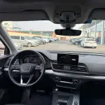 Audi Q5L 2021 из Китая