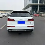 Audi Q5L 2021 из Китая