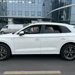 Audi Q5L 2021 из Китая