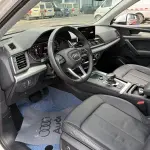 Audi Q5L 2021 из Китая